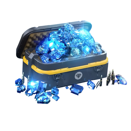 Free Fire Diamond Total 100250